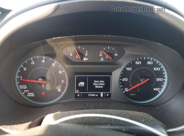 1G1ZD5ST7RF107355 2024 CHEVROLET MALIBU Cream 