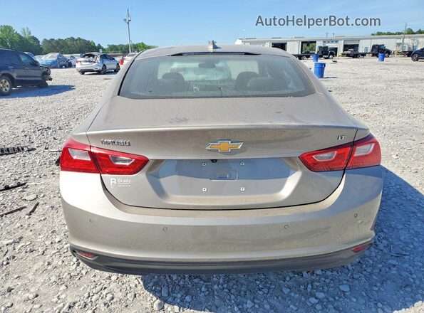1G1ZD5ST7RF107355 2024 CHEVROLET MALIBU Cream 