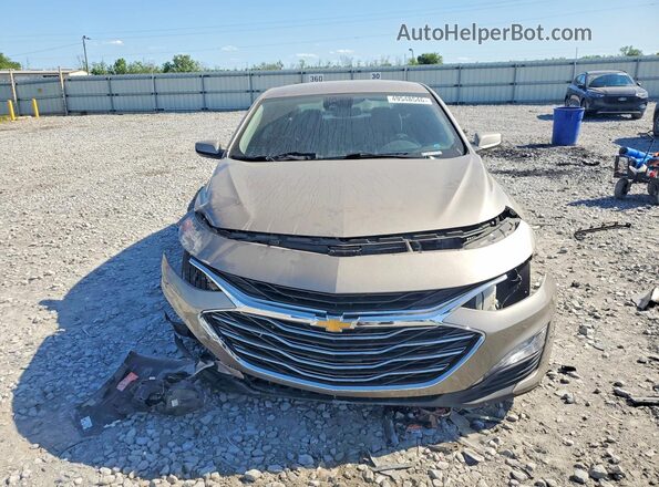 1G1ZD5ST7RF107355 2024 CHEVROLET MALIBU Cream 