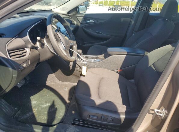 1G1ZD5ST7RF107355 2024 CHEVROLET MALIBU Cream 