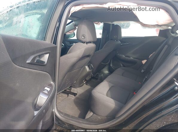 1G1ZD5ST7RF112555 2024 CHEVROLET MALIBU Black Widok naklejki z numerem VIN