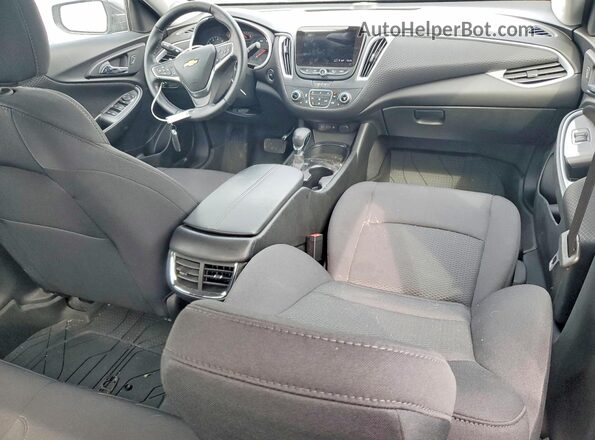 1G1ZD5ST7RF157883 2024 CHEVROLET MALIBU Black 