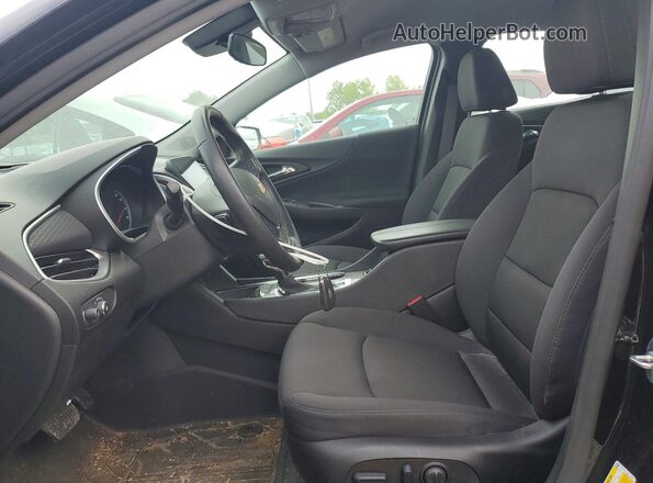 1G1ZD5ST7RF157883 2024 CHEVROLET MALIBU Black 