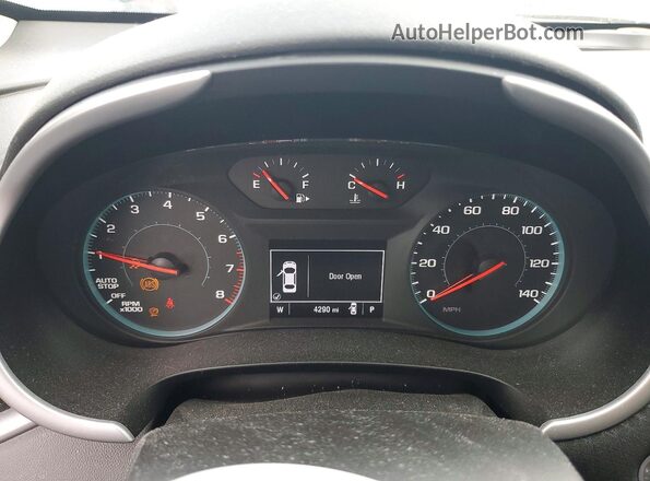 1G1ZD5ST7RF157883 2024 CHEVROLET MALIBU Black 