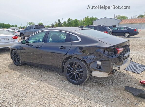 1G1ZD5ST7RF157883 2024 CHEVROLET MALIBU Black 