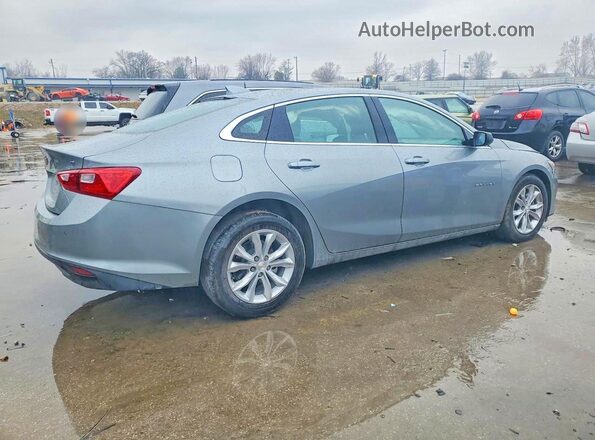 1G1ZD5ST7RF177700 2024 CHEVROLET MALIBU Gray Հետևի աջ