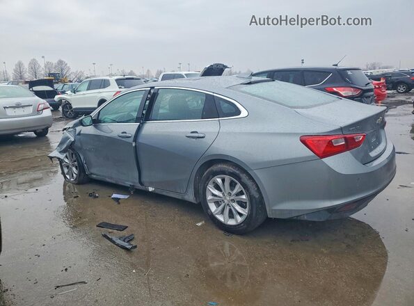 1G1ZD5ST7RF177700 2024 CHEVROLET MALIBU Gray Հետևի ձախ