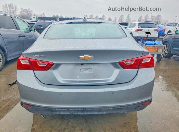1G1ZD5ST7RF177700 2024 CHEVROLET MALIBU Gray Հետևի տեսք
