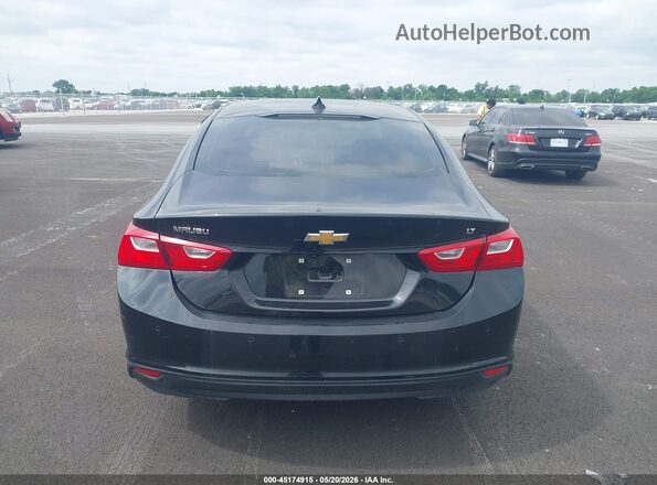 1G1ZD5ST7RF215989 2024 CHEVROLET MALIBU Black 