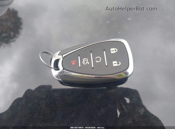 1G1ZD5ST7RF215989 2024 CHEVROLET MALIBU Black წინა პანელის ხედი