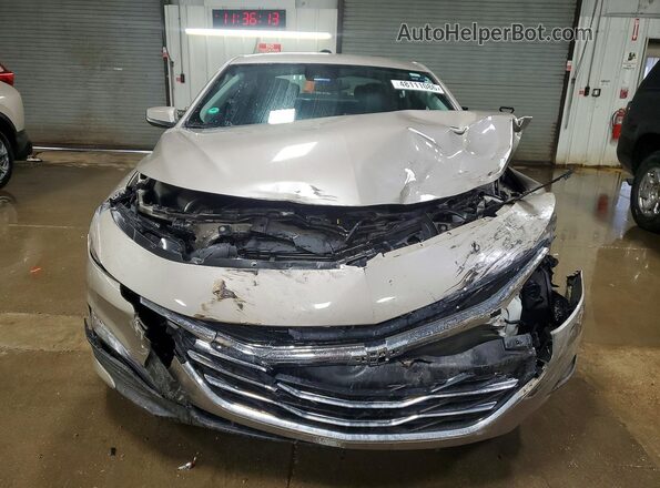 1G1ZD5ST7RF243453 2024 CHEVROLET MALIBU Beige 
