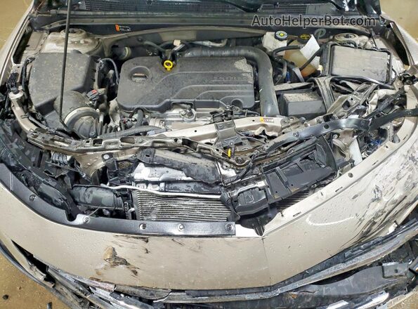 1G1ZD5ST7RF243453 2024 CHEVROLET MALIBU Beige 