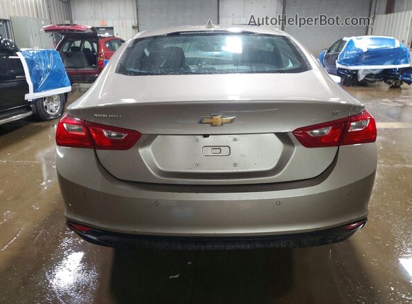 1G1ZD5ST7RF243453 2024 CHEVROLET MALIBU Beige 