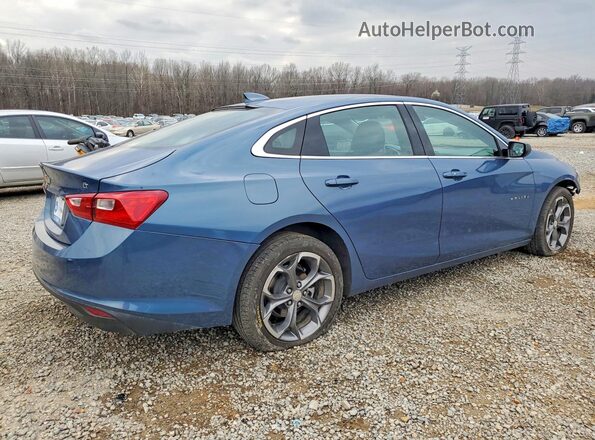 1G1ZD5ST7RF251326 2024 CHEVROLET MALIBU Blue 