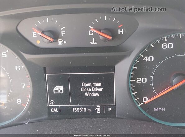1G1ZD5ST8JF148534 2018 CHEVROLET MALIBU White 