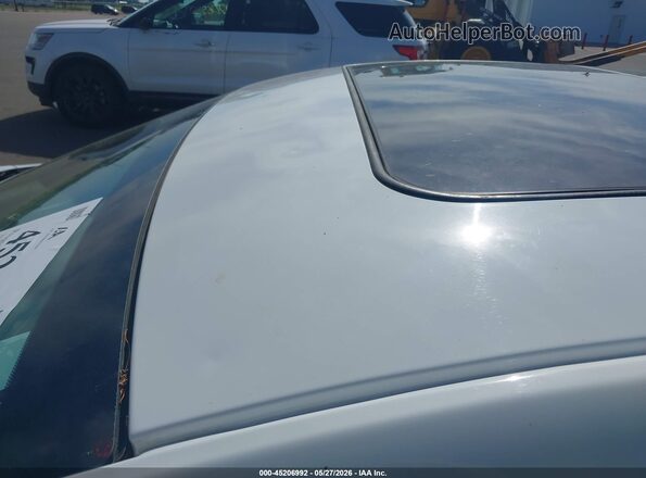 1G1ZD5ST8JF171098 2018 CHEVROLET MALIBU Белый 
