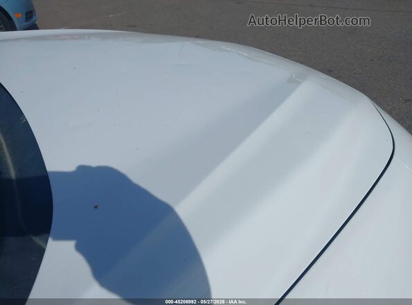 1G1ZD5ST8JF171098 2018 CHEVROLET MALIBU Белый 