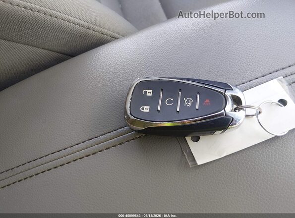 1G1ZD5ST8MF046476 2021 CHEVROLET MALIBU Белый Вид панели приборов
