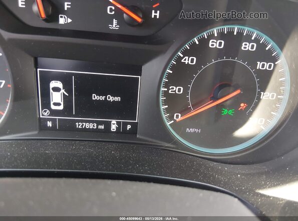 1G1ZD5ST8MF046476 2021 CHEVROLET MALIBU Белый 