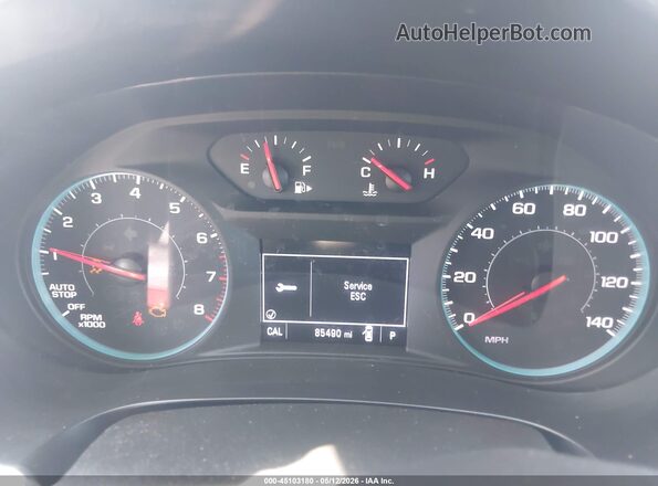 1G1ZD5ST8MF070244 2021 CHEVROLET MALIBU Черный Вид задних сидений