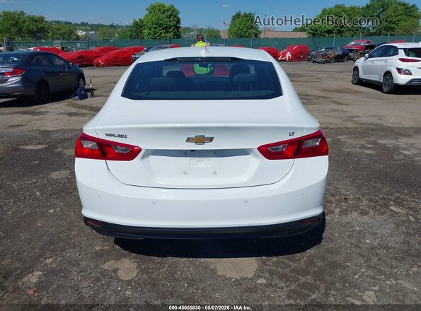 1G1ZD5ST8RF112788 2024 CHEVROLET MALIBU White 