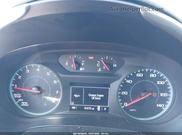 1G1ZD5ST8RF112788 2024 CHEVROLET MALIBU White 