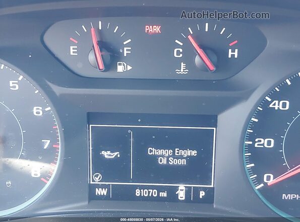 1G1ZD5ST8RF112788 2024 CHEVROLET MALIBU White 