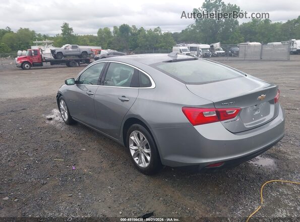 1G1ZD5ST8RF147041 2024 CHEVROLET MALIBU Серебряный 