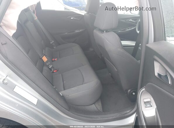 1G1ZD5ST8RF147041 2024 CHEVROLET MALIBU Серебряный 