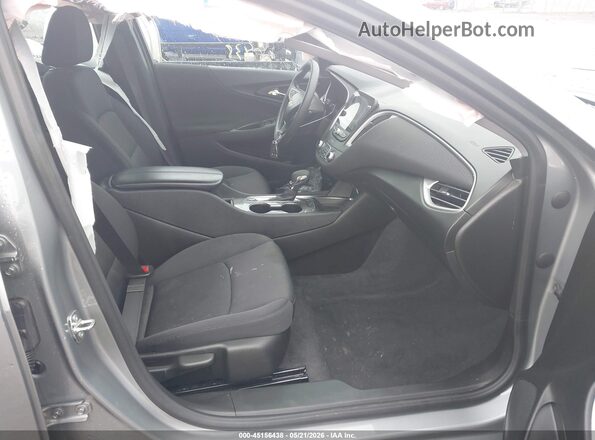 1G1ZD5ST8RF147041 2024 CHEVROLET MALIBU Серебряный 