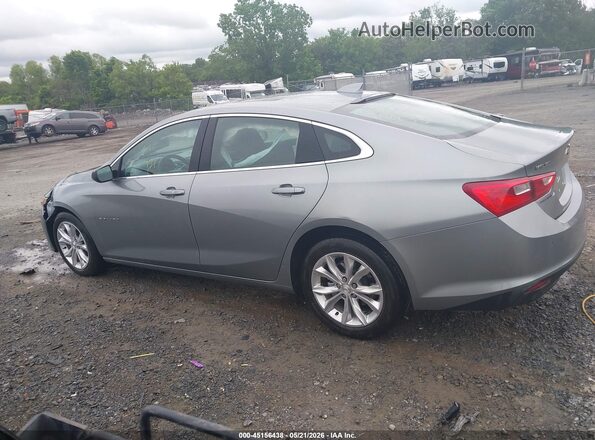 1G1ZD5ST8RF147041 2024 CHEVROLET MALIBU Серебряный 