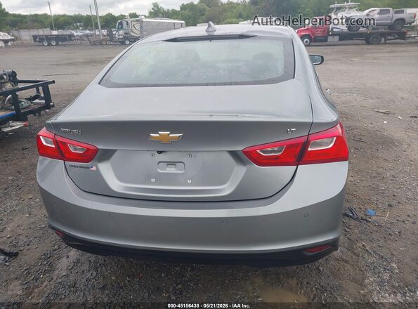 1G1ZD5ST8RF147041 2024 CHEVROLET MALIBU Серебряный 