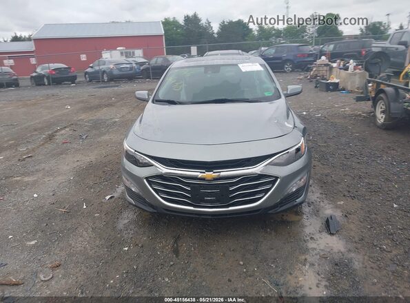 1G1ZD5ST8RF147041 2024 CHEVROLET MALIBU Серебряный 