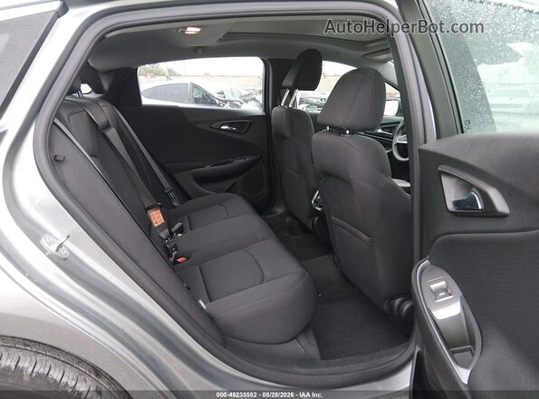 1G1ZD5ST8RF184784 2024 CHEVROLET MALIBU Серый Вид наклейки с VIN-кодом