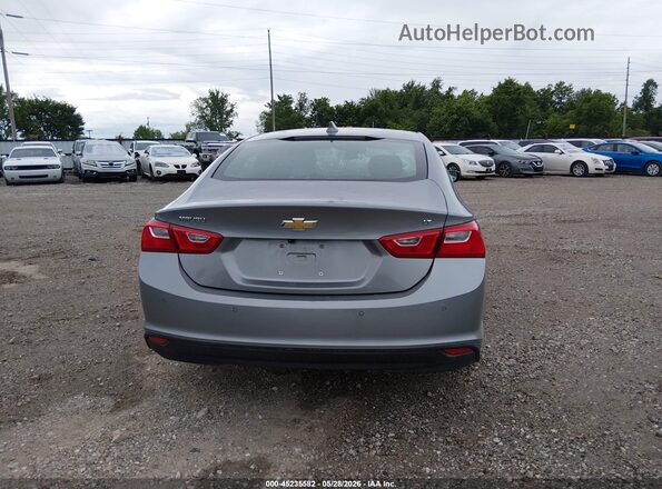 1G1ZD5ST8RF184784 2024 CHEVROLET MALIBU Серый 