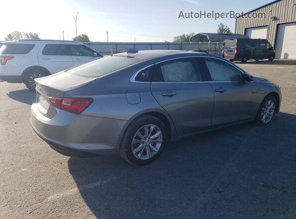 1G1ZD5ST8RF189810 2024 CHEVROLET MALIBU Silver 