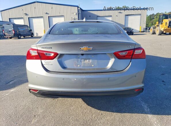 1G1ZD5ST8RF189810 2024 CHEVROLET MALIBU Silver 