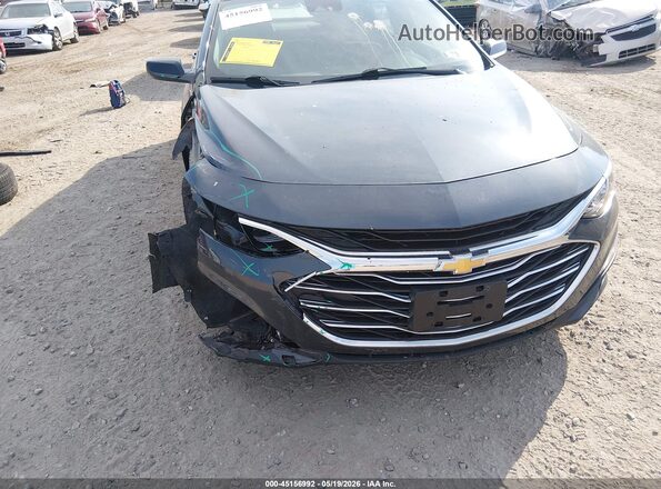 1G1ZD5ST9LF027675 2020 CHEVROLET MALIBU Blue 