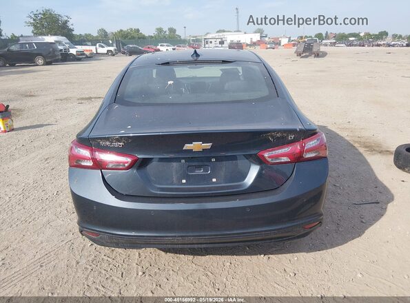 1G1ZD5ST9LF027675 2020 CHEVROLET MALIBU Blue 