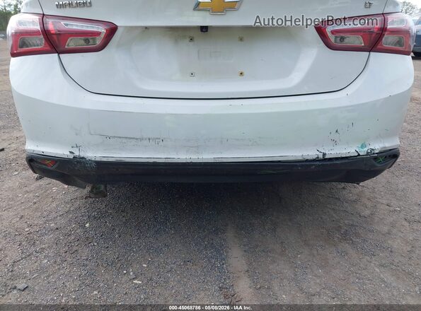 1G1ZD5ST9LF086385 2020 CHEVROLET MALIBU White 