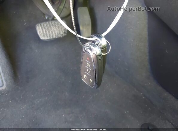 1G1ZD5ST9MF067983 2021 CHEVROLET MALIBU Silver Dashboard view