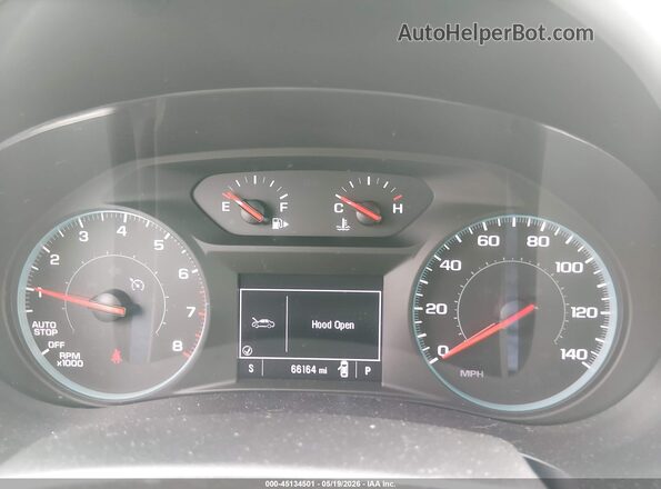 1G1ZD5ST9NF125947 2022 CHEVROLET MALIBU Серебряный Вид задних сидений