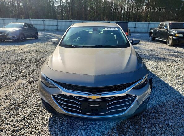 1G1ZD5ST9NF156504 2022 CHEVROLET MALIBU Beige Widok z przodu