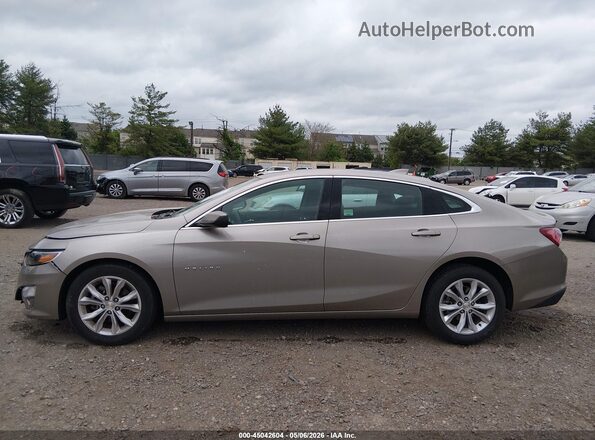 1G1ZD5ST9NF174601 2022 CHEVROLET MALIBU Beige 360 interior view