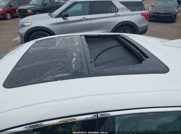 1G1ZD5ST9PF210869 2023 CHEVROLET MALIBU White Widok z przodu