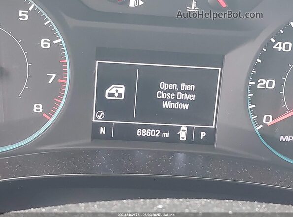 1G1ZD5ST9PF210869 2023 CHEVROLET MALIBU White 
