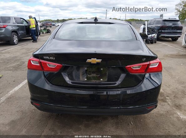1G1ZD5ST9RF185166 2024 CHEVROLET MALIBU Black 