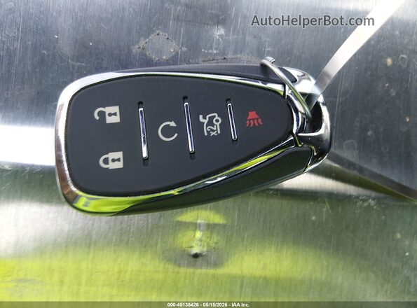 1G1ZD5ST9RF224404 2024 CHEVROLET MALIBU Белый Вид панели приборов
