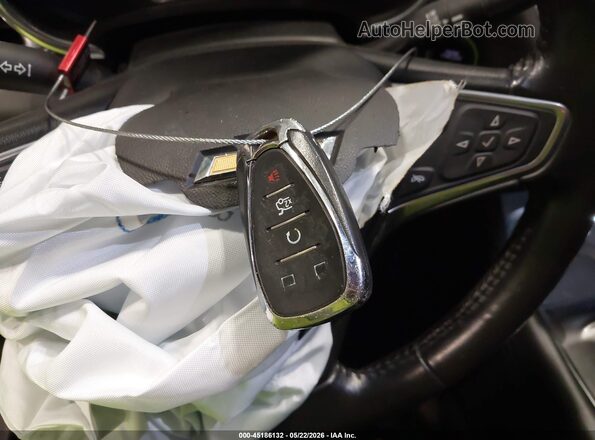 1G1ZD5STXJF178487 2018 CHEVROLET MALIBU Silver 