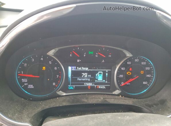 1G1ZD5STXJF238767 2018 CHEVROLET MALIBU White 